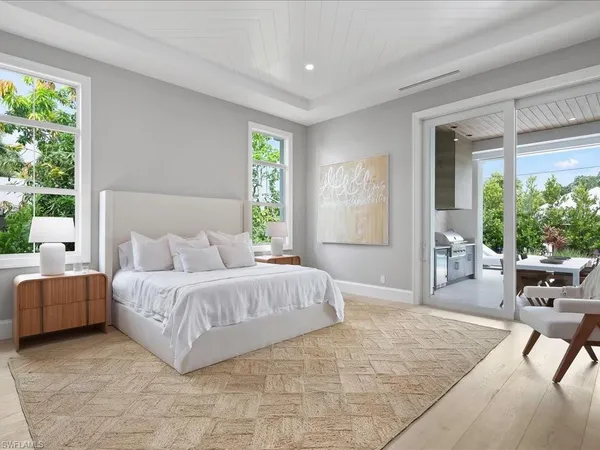 $4,995,000 | 1179 Broad Avenue North, Naples, FL 34102