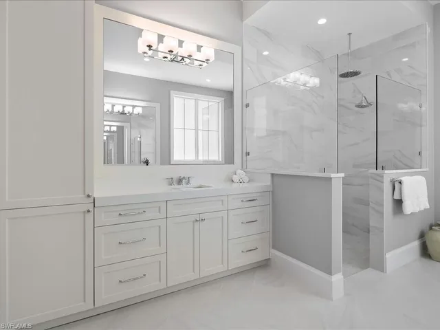 $5,295,000 | 1179 Broad Avenue North, Naples, FL 34102