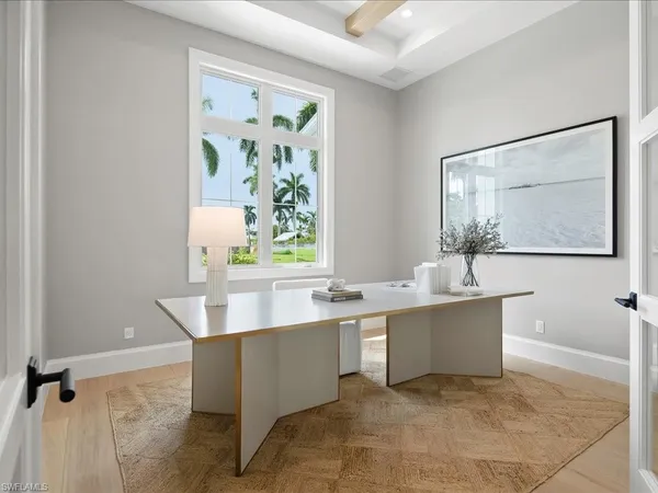 $4,995,000 | 1179 Broad Avenue North, Naples, FL 34102
