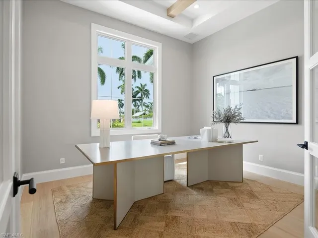 $5,295,000 | 1179 Broad Avenue North, Naples, FL 34102