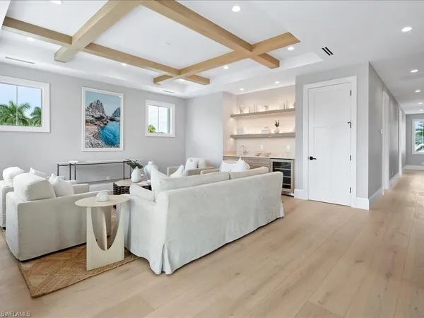 $4,995,000 | 1179 Broad Avenue North, Naples, FL 34102