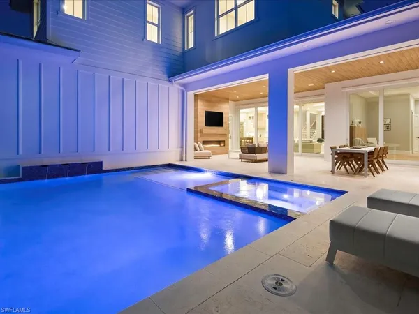 $4,995,000 | 1179 Broad Avenue North, Naples, FL 34102