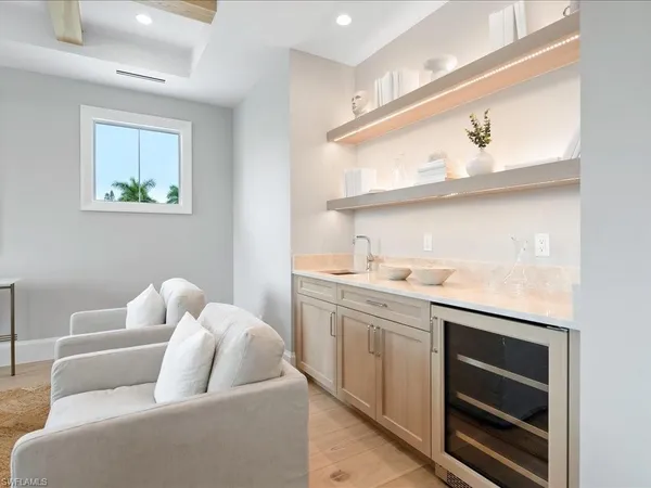 $4,995,000 | 1179 Broad Avenue North, Naples, FL 34102