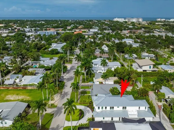 $4,995,000 | 1179 Broad Avenue North, Naples, FL 34102