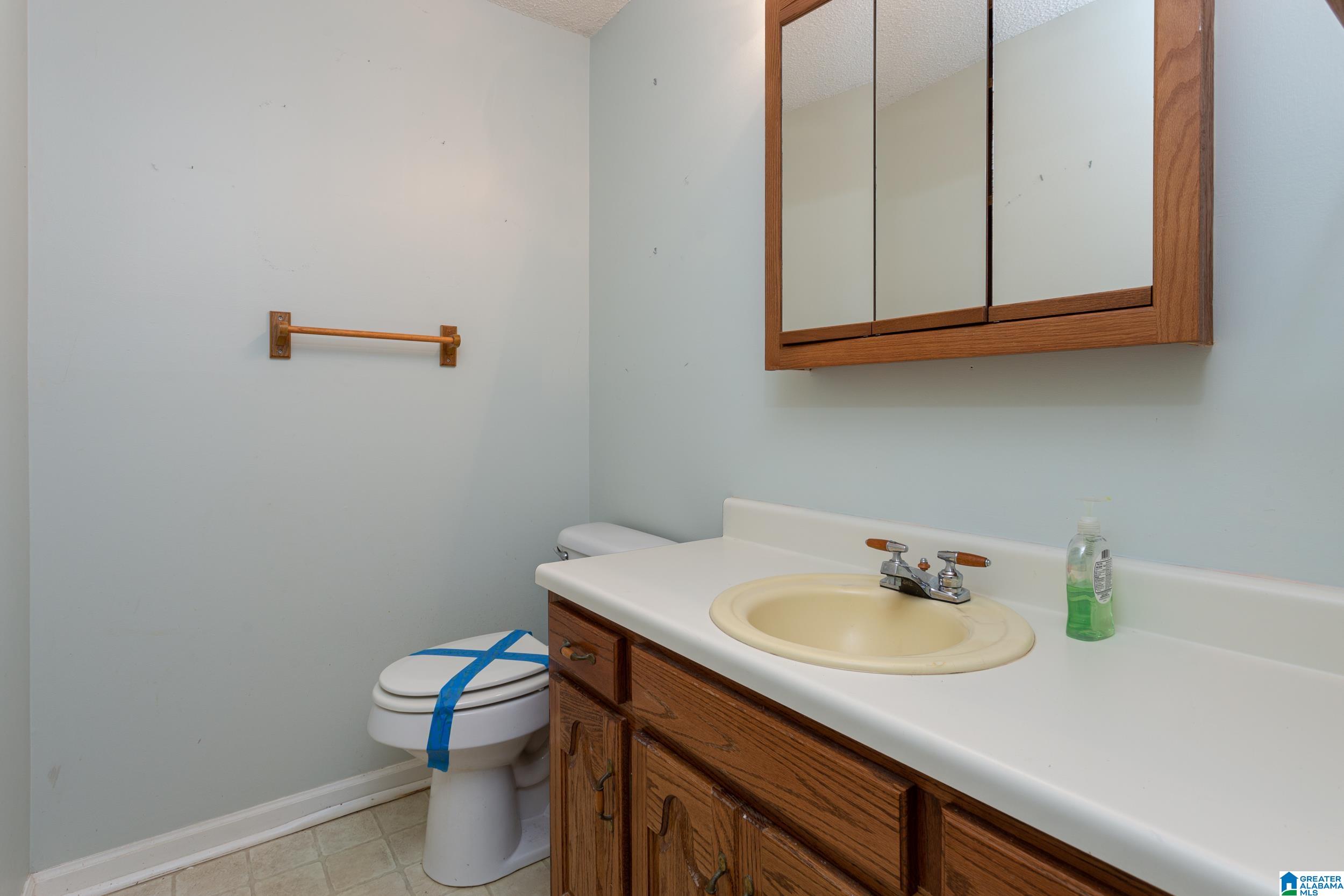 1045 Big Oak Road Ohatchee, AL 36271 - Photo 14 of 39