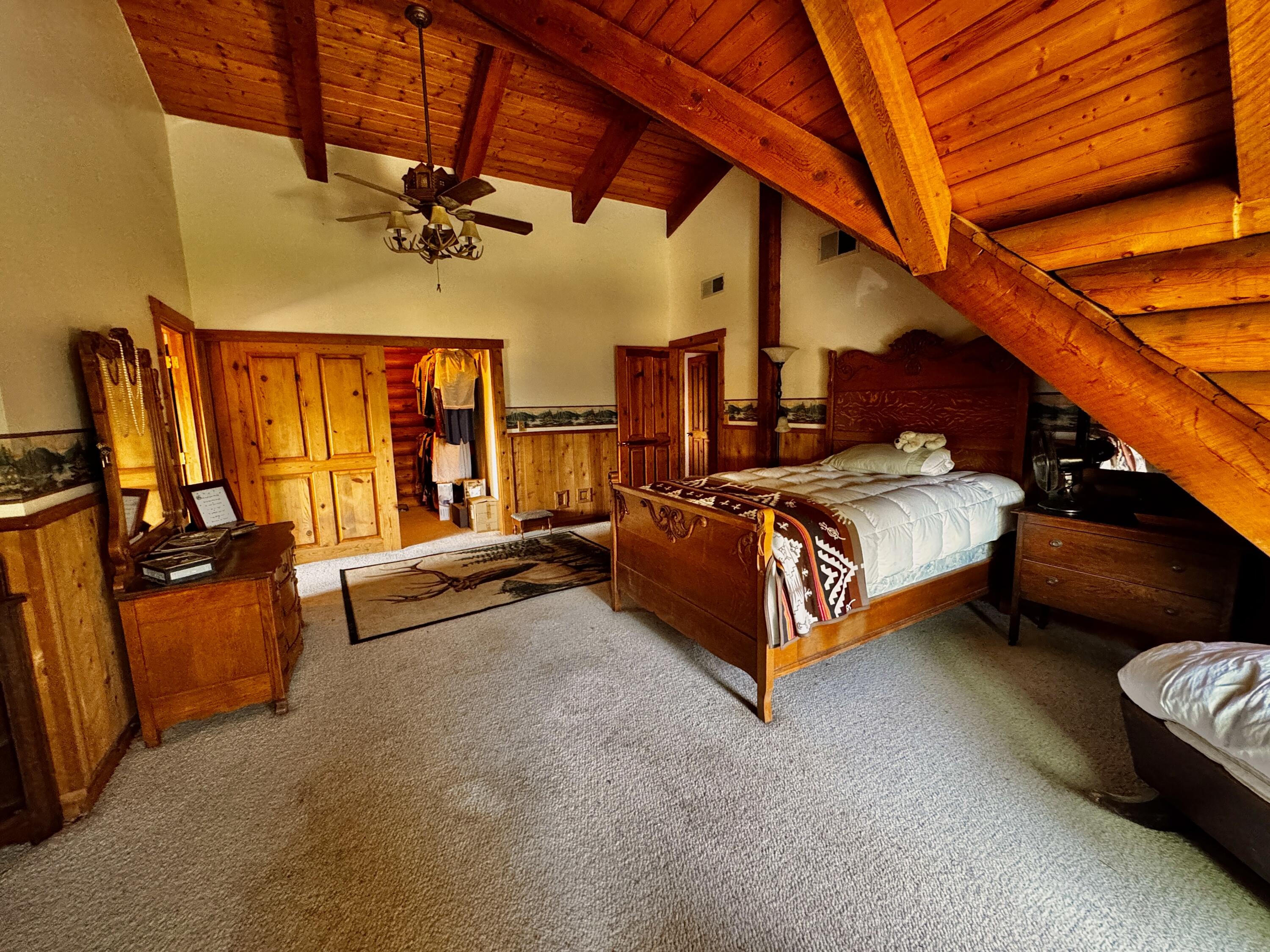 30723 Hamilton Drive Exeter, CA 93221 - Photo 38 of 85 a bed room with a bed and furniture