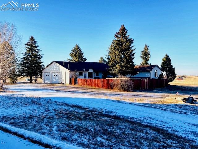 24988 Ben Kelly Road Elbert, CO 80106 - Photo 8 of 34 Gallery Image 8