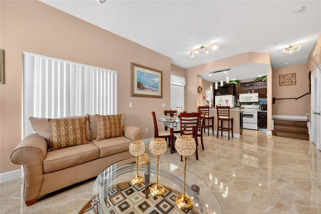 2605 Gala Road South, Unit 107 Kissimmee, FL 34746 - Photo 14 of 50