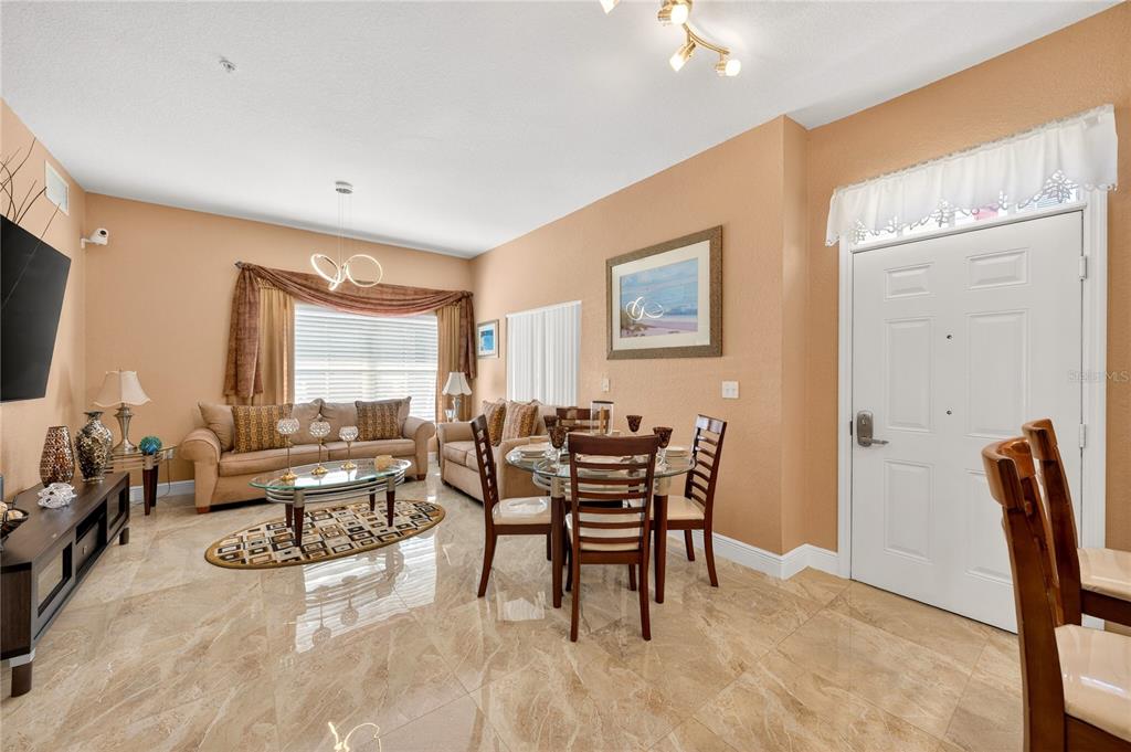 2605 Gala Road South, Unit 107 Kissimmee, FL 34746 - Photo 16 of 50