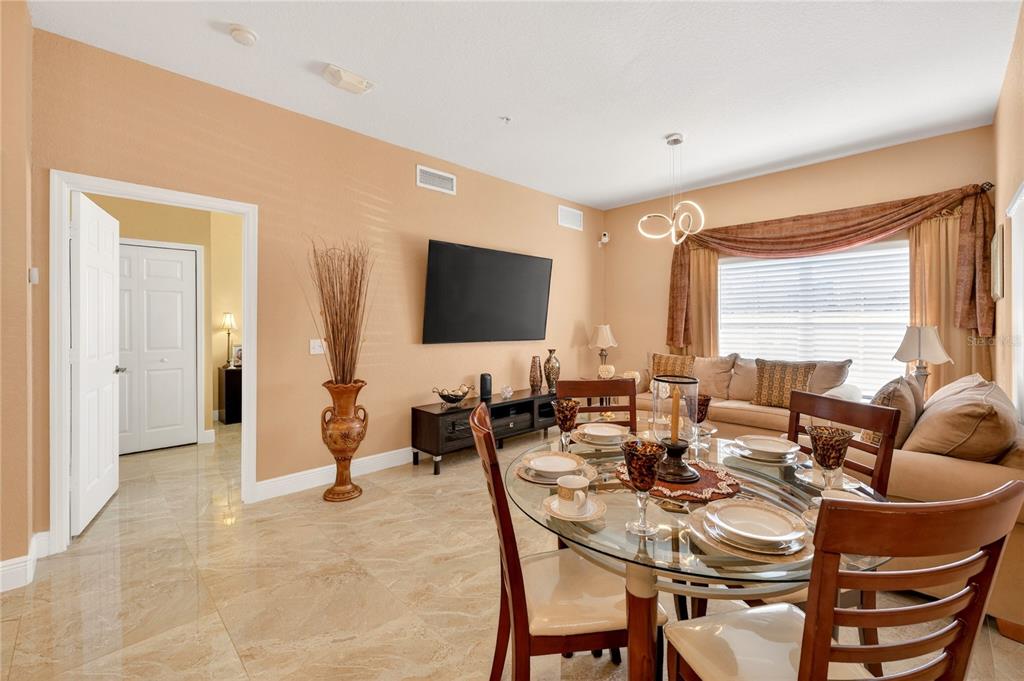 2605 Gala Road South, Unit 107 Kissimmee, FL 34746 - Photo 17 of 50