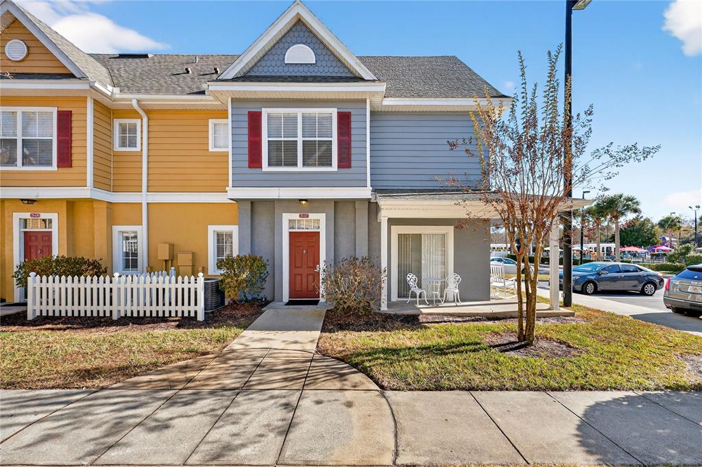 2605 Gala Road South, Unit 107 Kissimmee, FL 34746 - Photo 2 of 50