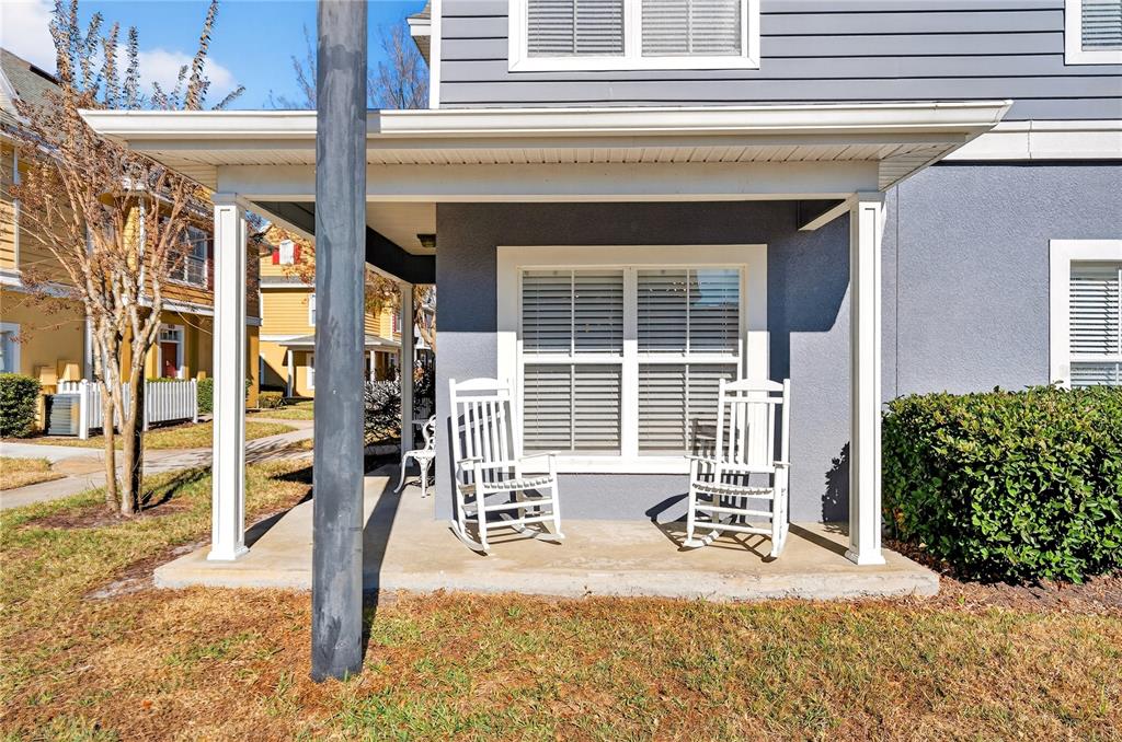 2605 Gala Road South, Unit 107 Kissimmee, FL 34746 - Photo 40 of 50