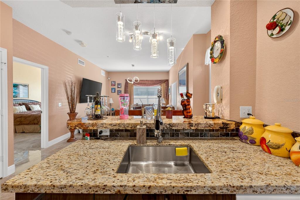 2605 Gala Road South, Unit 107 Kissimmee, FL 34746 - Photo 4 of 50