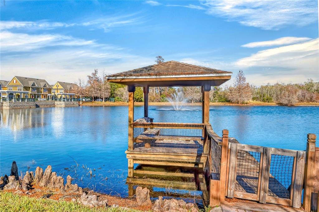 2605 Gala Road South, Unit 107 Kissimmee, FL 34746 - Photo 41 of 50