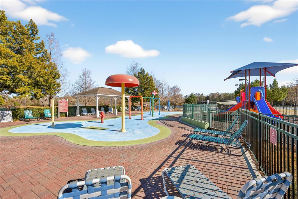 2605 Gala Road South, Unit 107 Kissimmee, FL 34746 - Photo 43 of 50