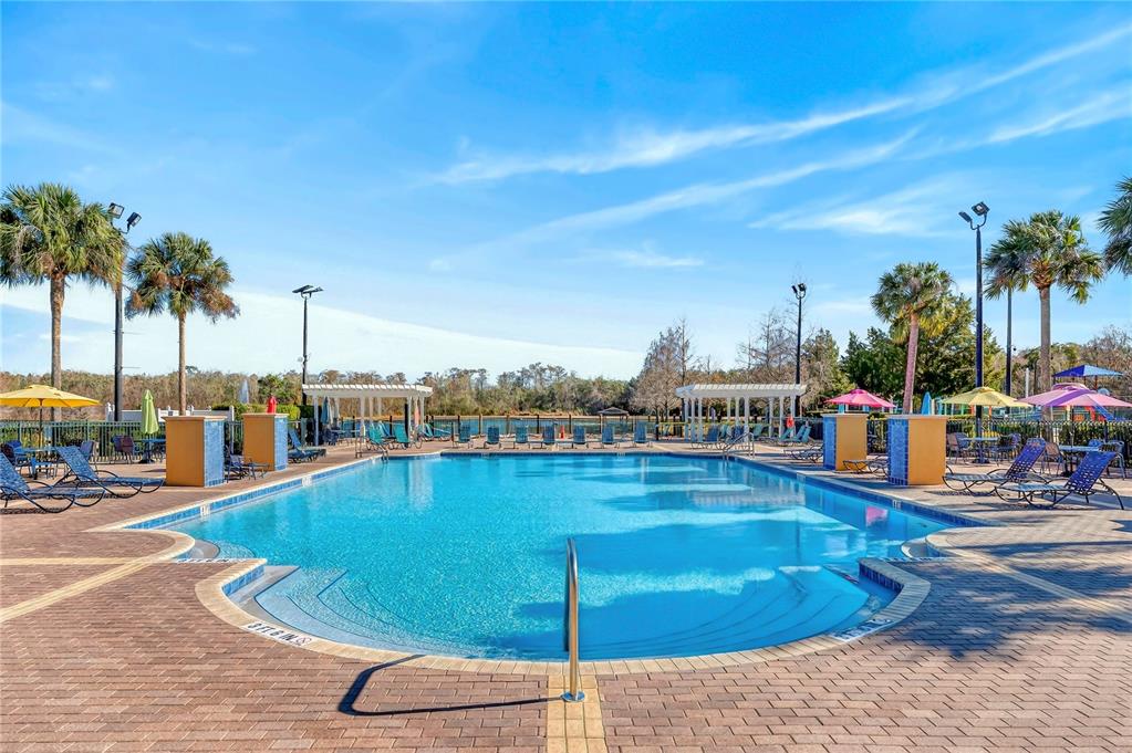 2605 Gala Road South, Unit 107 Kissimmee, FL 34746 - Photo 44 of 50