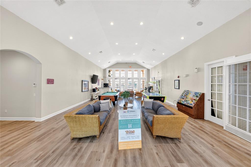 2605 Gala Road South, Unit 107 Kissimmee, FL 34746 - Photo 45 of 50