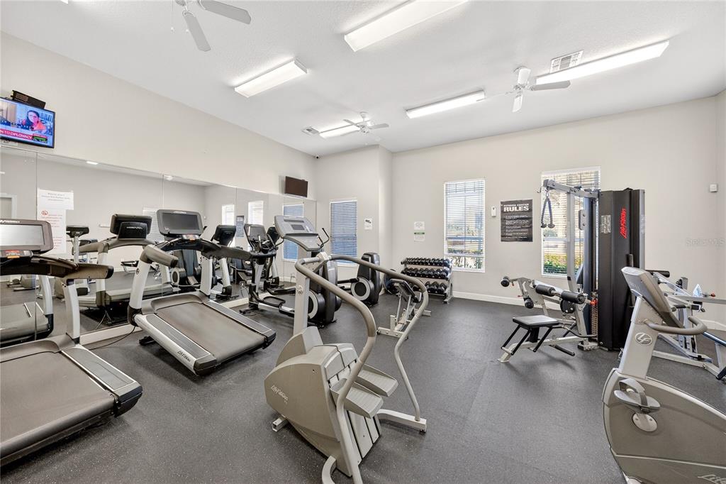 2605 Gala Road South, Unit 107 Kissimmee, FL 34746 - Photo 47 of 50