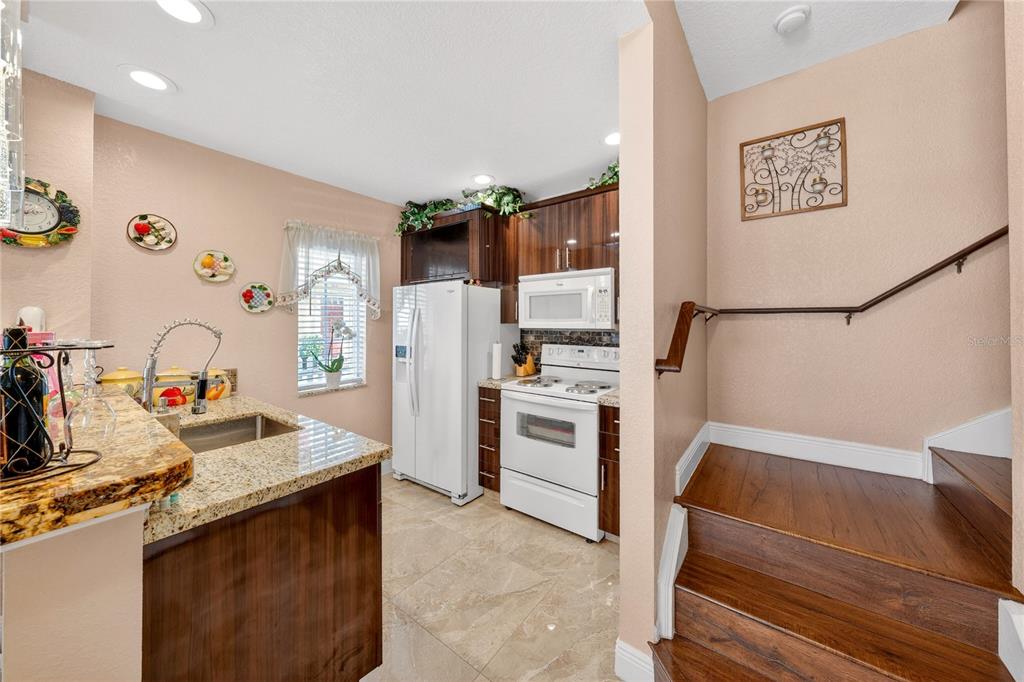 2605 Gala Road South, Unit 107 Kissimmee, FL 34746 - Photo 5 of 50