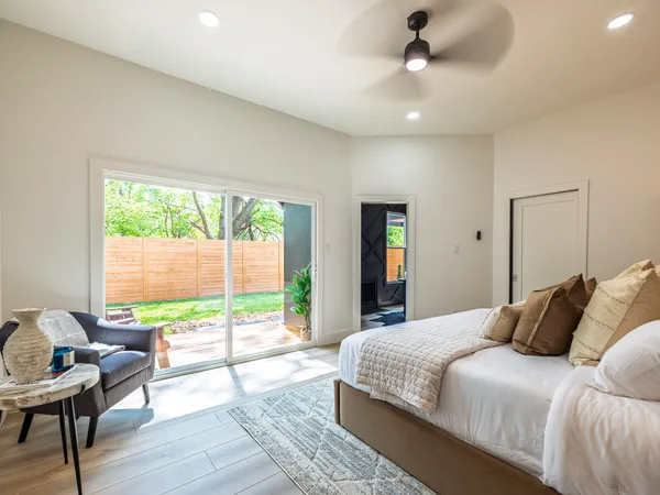 $690,000 | 8111 Elkhorn Mountain Trail, Austin, TX 78729
