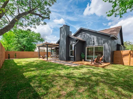 $690,000 | 8111 Elkhorn Mountain Trail, Austin, TX 78729