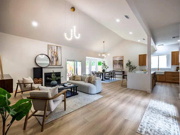 $690,000 | 8111 Elkhorn Mountain Trail, Austin, TX 78729