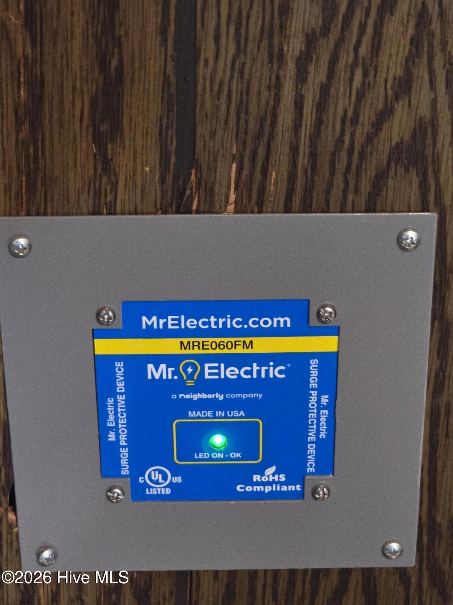 4233 Staton Mill Road Robersonville, NC 27871 - Photo 26 of 38 20260115_102612