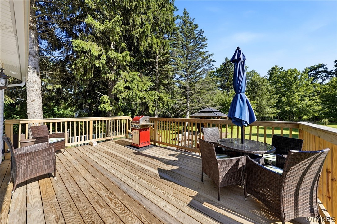 5886 Tonawanda Creek Road Pendleton, NY 14094 - Photo 41 of 49