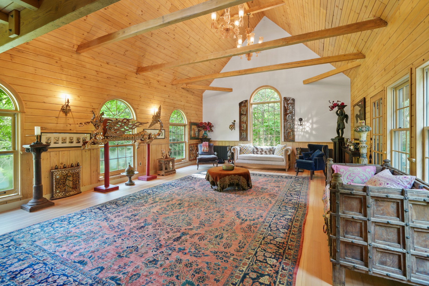 157 Ben Chase Road West Tisbury, MA 02568 - Photo 18 of 59