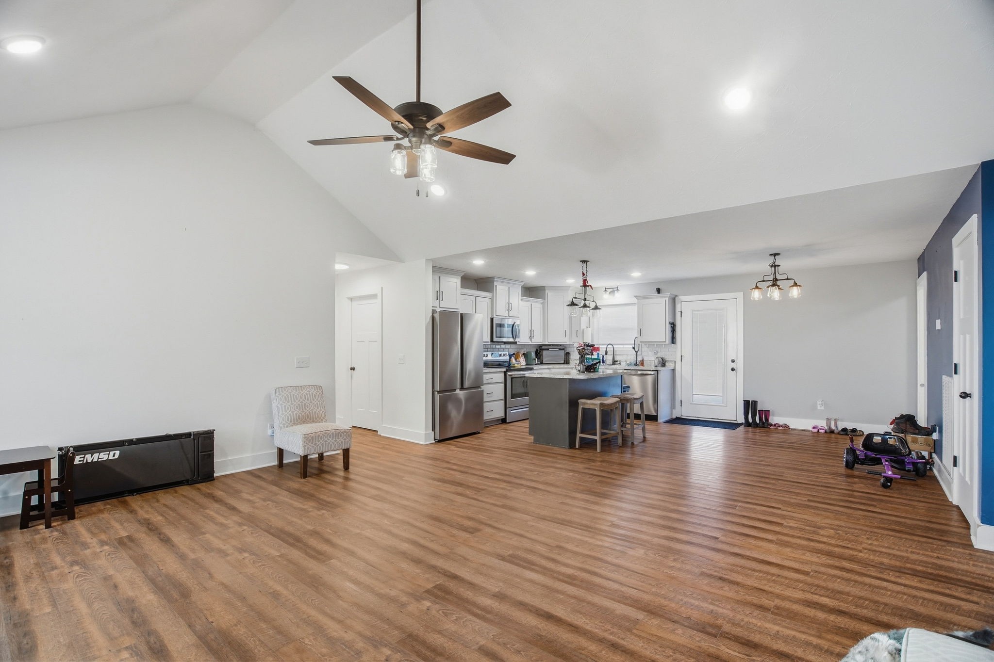 760 Armstrong Road Castalian Springs, TN 37031 - Photo 8 of 36 Gallery Image 8