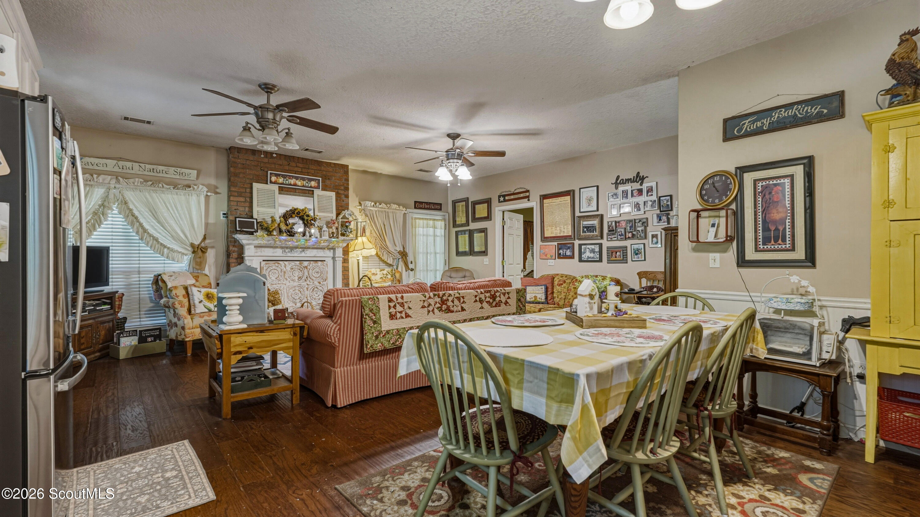 88 Minnesota Road Screven, GA 31560 - Photo 26 of 52