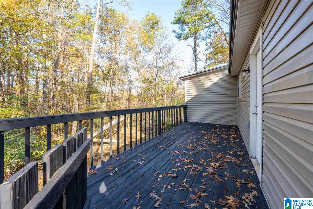 581 Ridgewood Drive Remlap, AL 35133 - Photo 19 of 25