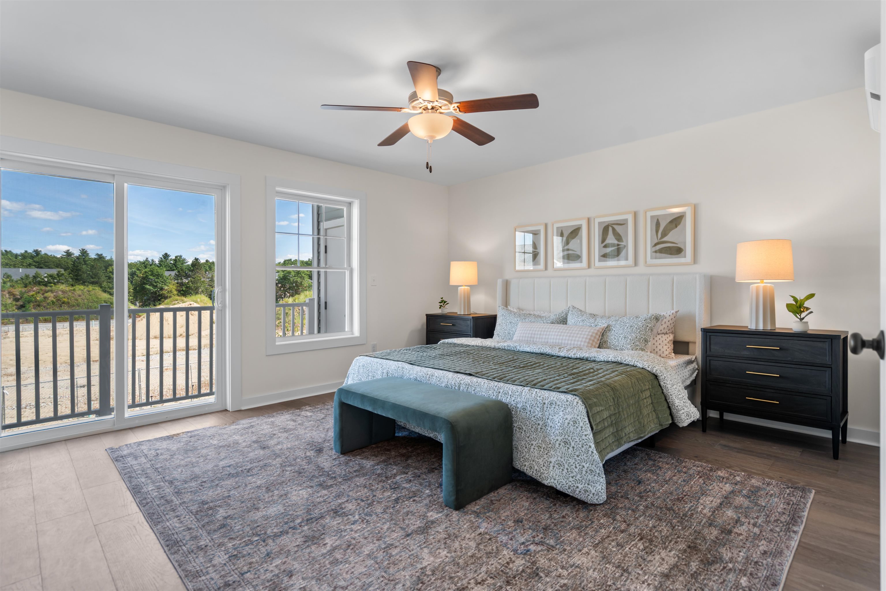 4 Tanager Circle, Unit 6 Concord, NH 03303 - Photo 14 of 52