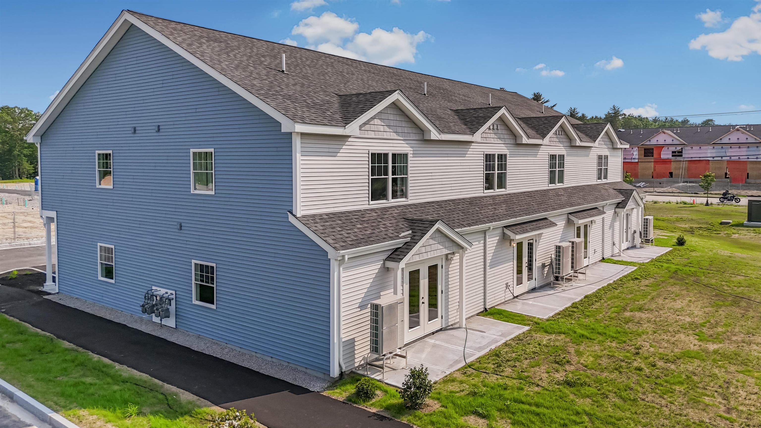 4 Tanager Circle, Unit 6 Concord, NH 03303 - Photo 41 of 52