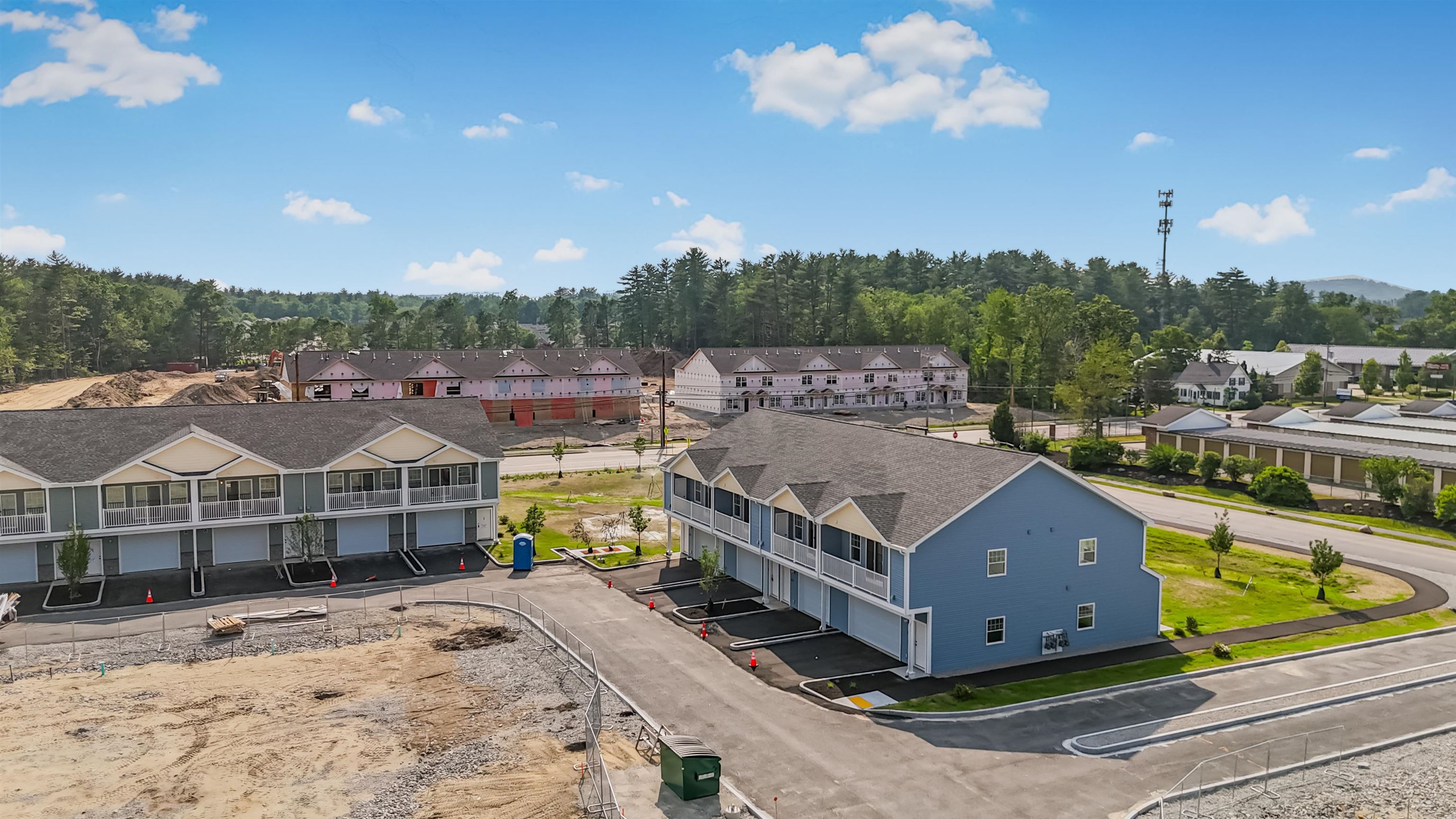 4 Tanager Circle, Unit 6 Concord, NH 03303 - Photo 43 of 52