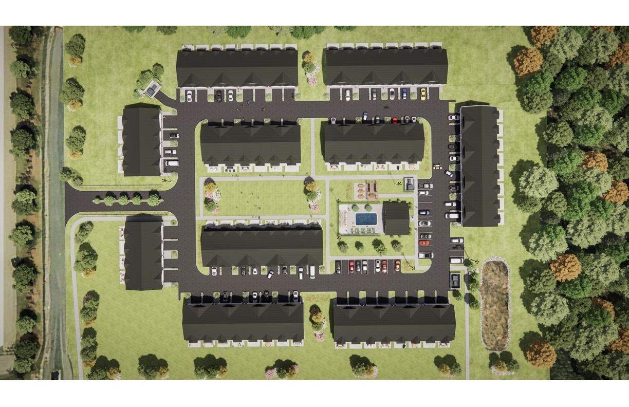 4 Tanager Circle, Unit 6 Concord, NH 03303 - Photo 49 of 52