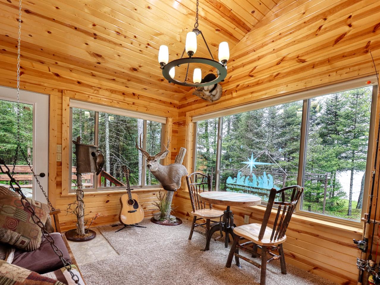 2099 Musky Road Eagle River, WI 54521 - Photo 9 of 20 Gallery Image 9