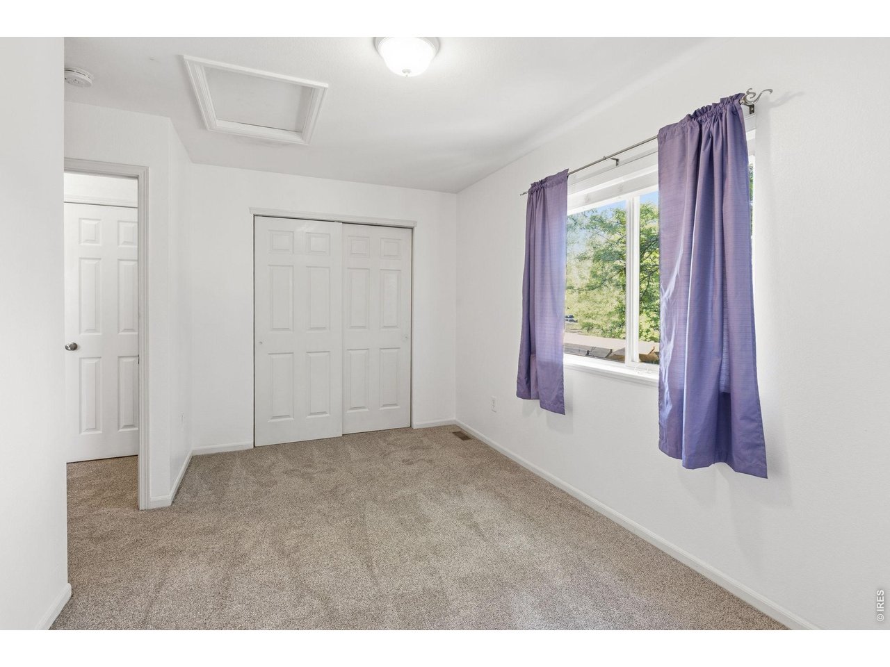 3300 Rio Grande Avenue Evans, CO 80620 - Photo 12 of 47 Bedroom 1 - 15-11 - Upper Level - New Carpet and Paint