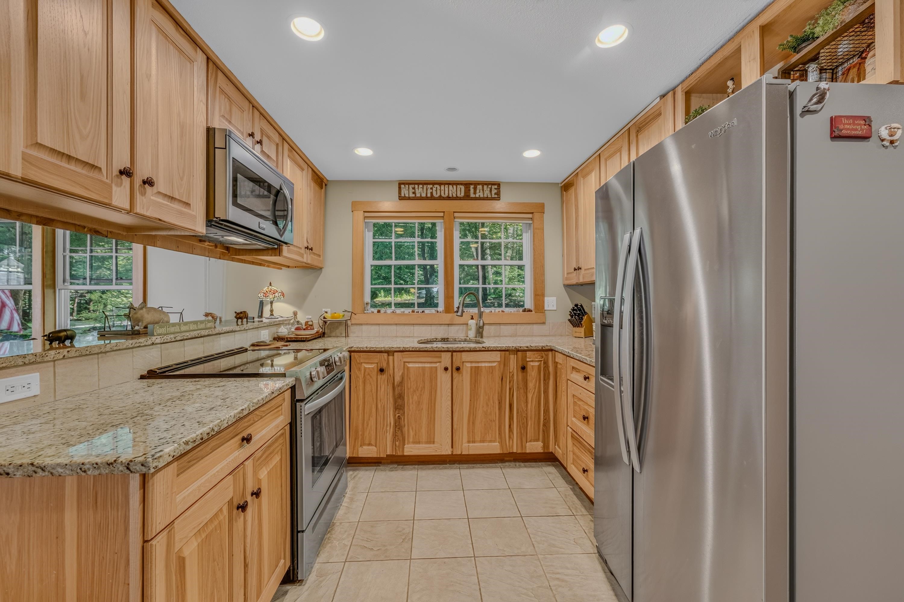 32 Stoney Brook Road Hebron, NH 03241 - Photo 12 of 49