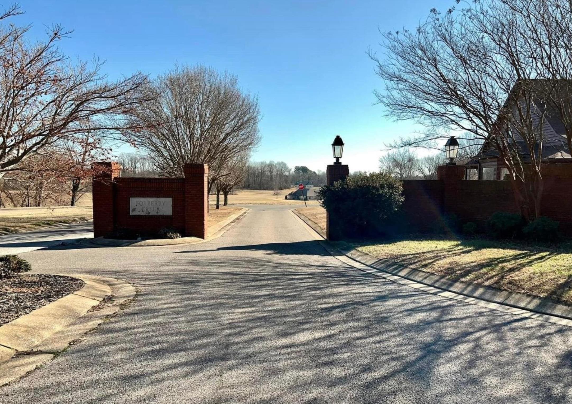 0 Thornhill Gardens Road Ripley, TN 38063 - Photo 5 of 5 a view of a house with a yard