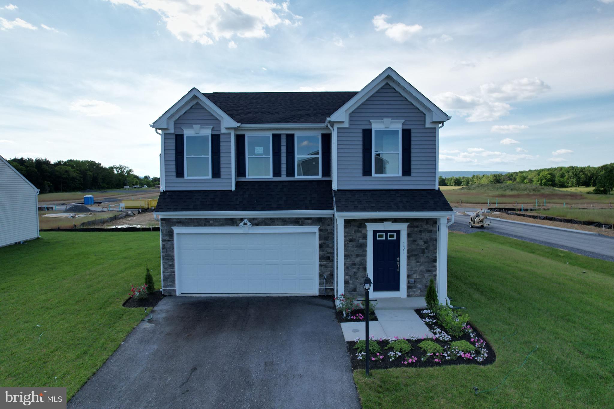 131 Spatterdock Road Inwood, WV 25428 - Photo 1 of 12