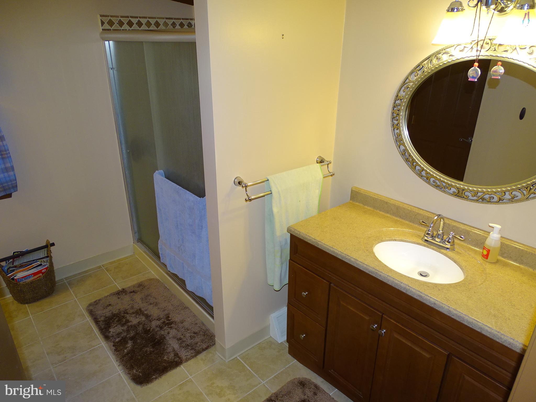 83 Kern Road York, PA 17406 - Photo 20 of 34 Master Bath
