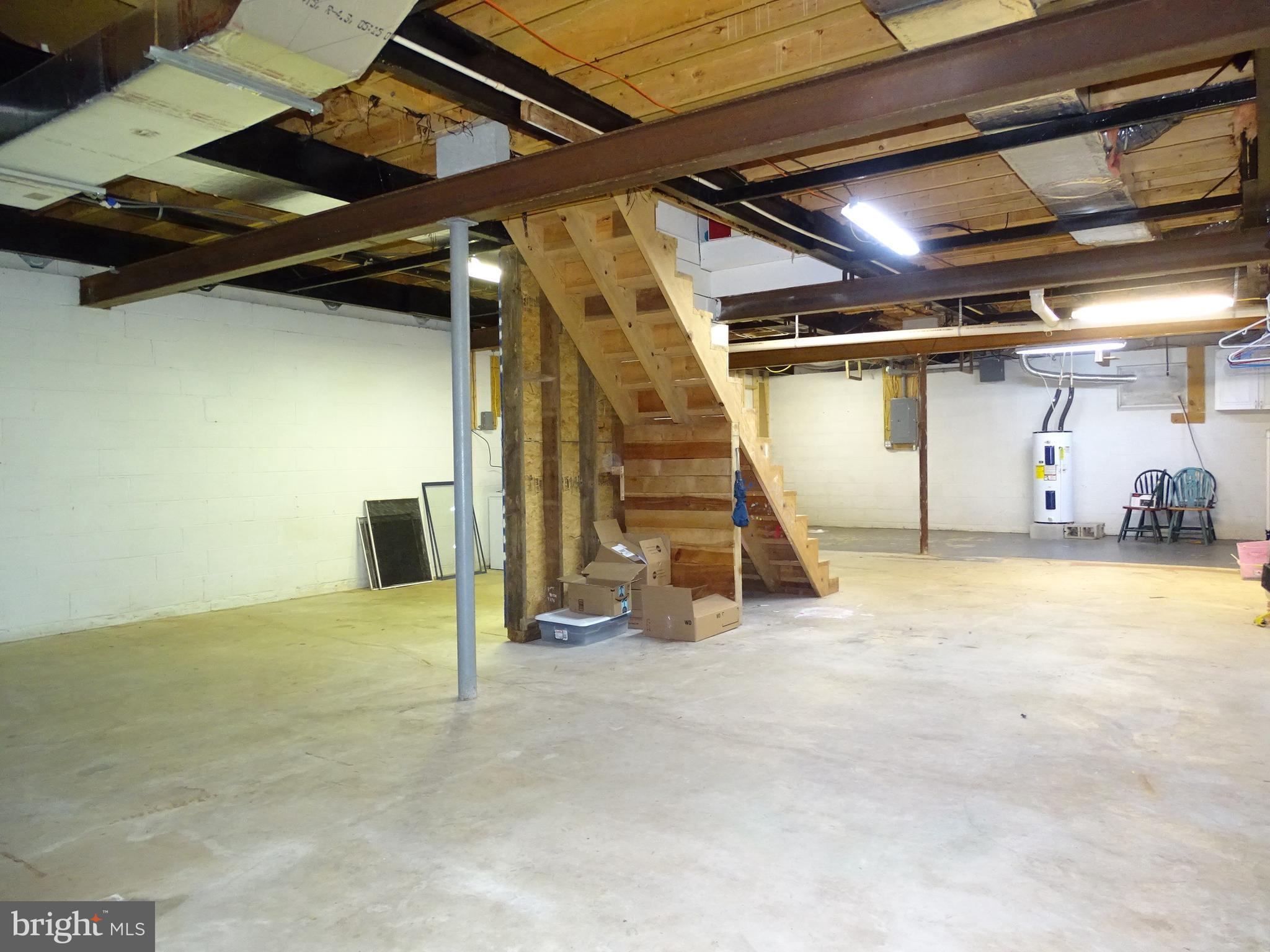 83 Kern Road York, PA 17406 - Photo 28 of 34 Basement