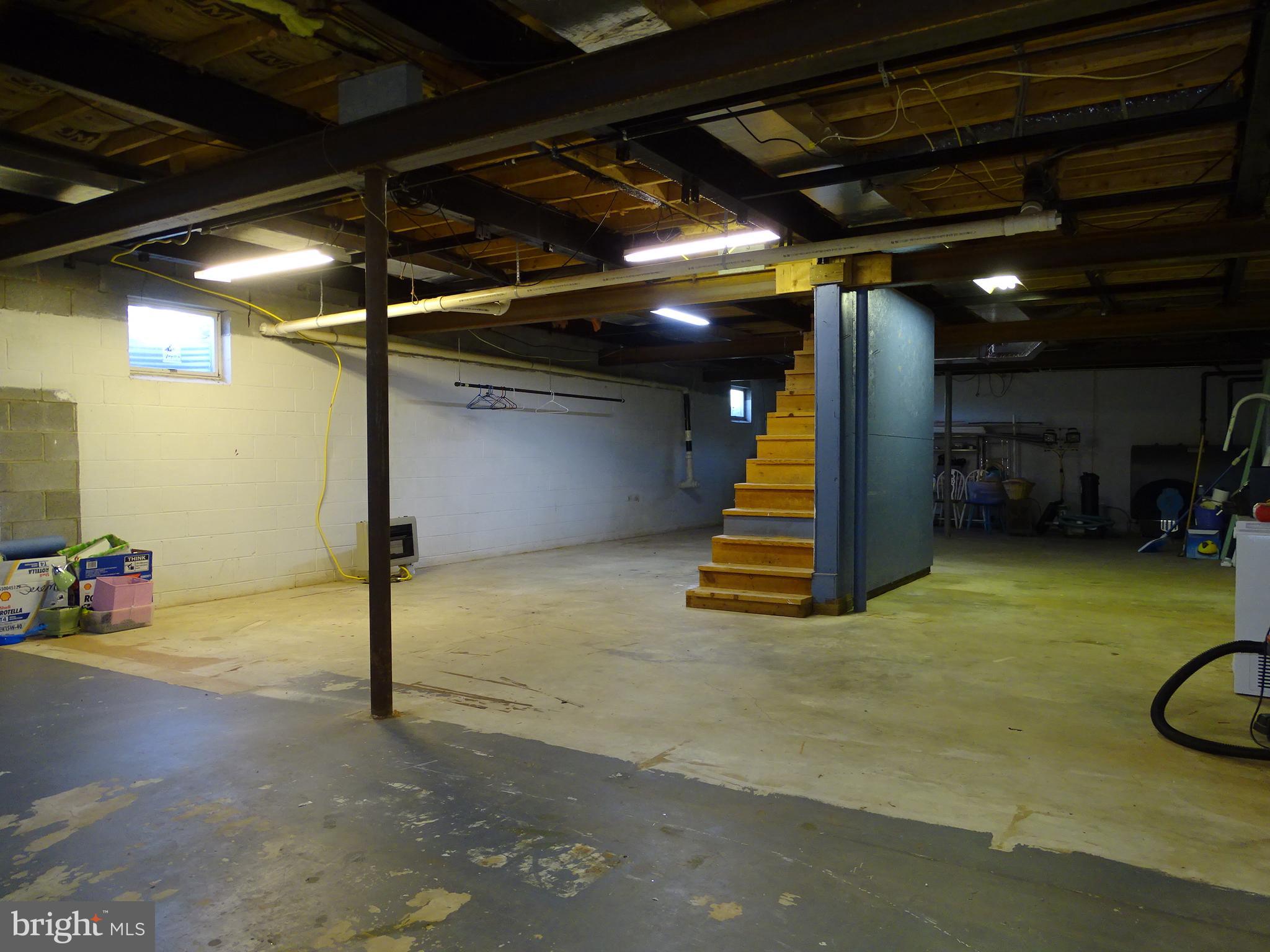 83 Kern Road York, PA 17406 - Photo 29 of 34 Basement