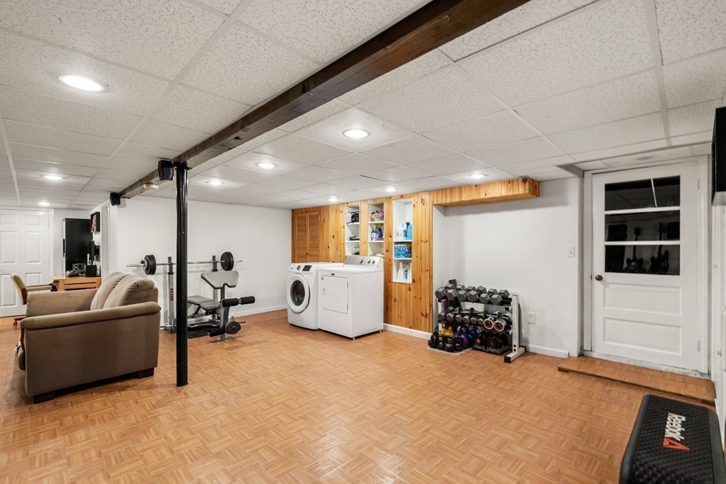 23 Ferncroft Road Shrewsbury, MA 01545 - Photo 14 of 30 Gallery Image 14