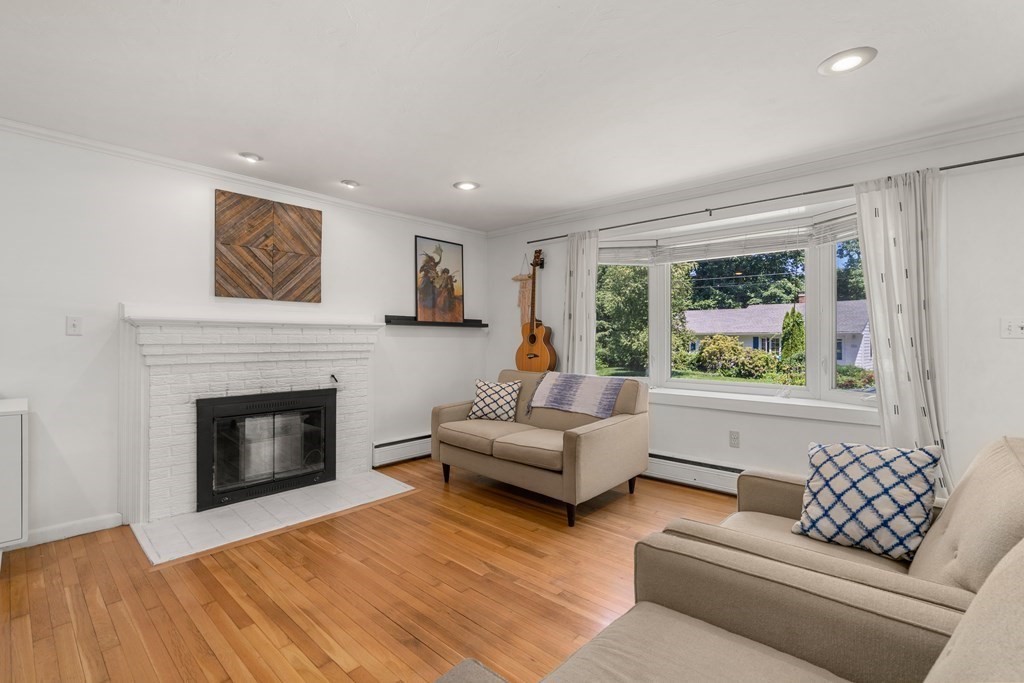 23 Ferncroft Road Shrewsbury, MA 01545 - Photo 20 of 30 Gallery Image 20
