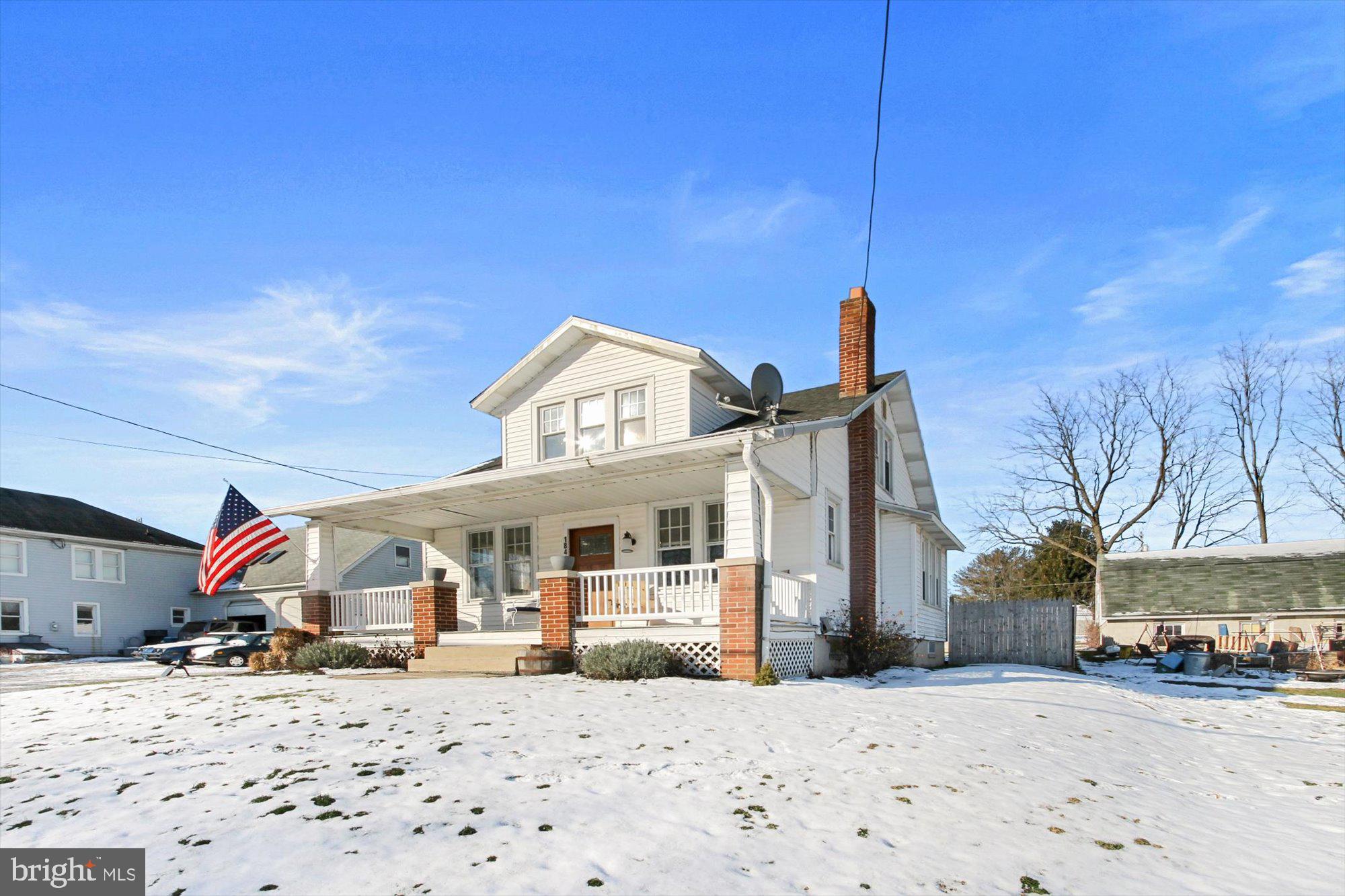 1844 Stoverstown Road Spring Grove, PA 17362 - Photo 2 of 26