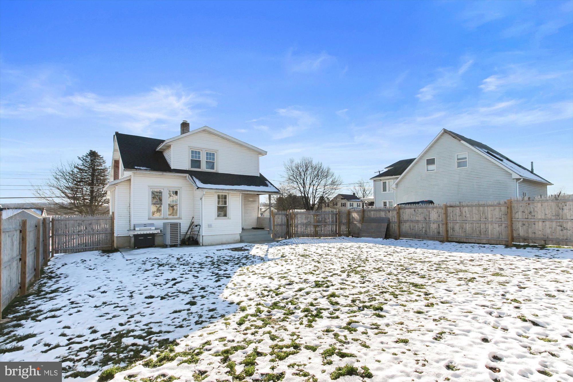 1844 Stoverstown Road Spring Grove, PA 17362 - Photo 23 of 26