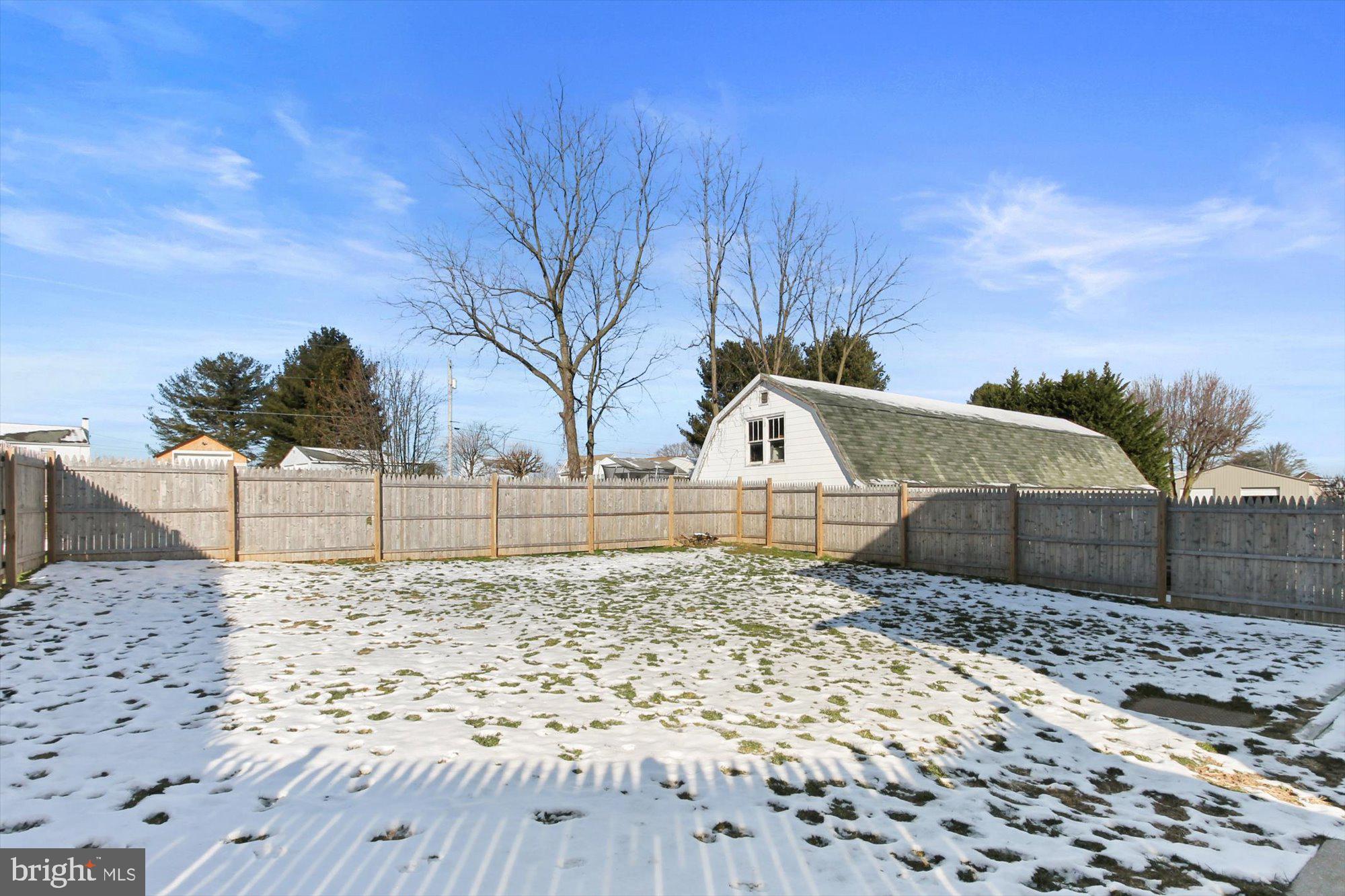 1844 Stoverstown Road Spring Grove, PA 17362 - Photo 24 of 26