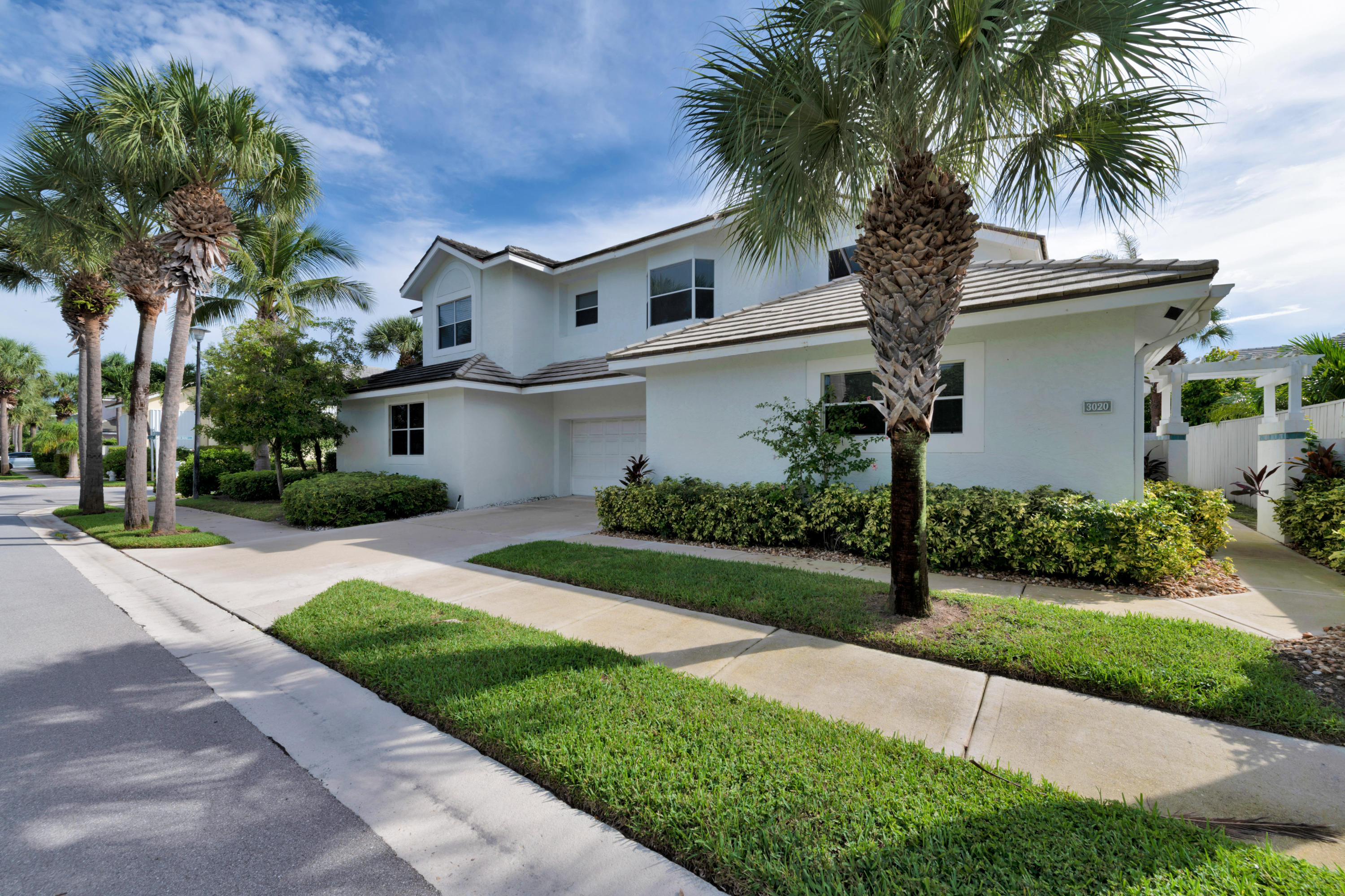 3020 Mainsail Circle Jupiter, FL 33477 - Photo 1 of 16 3020 Mainsail Cir Jupiter FL-print-022-0